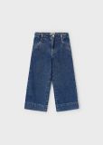 Pantalone jeans Mayoral - scuro - 0