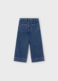 Pantalone jeans Mayoral - scuro - 2