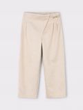 Pantalone Mayoral - beige - 0
