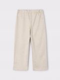Pantalone Mayoral - beige - 3