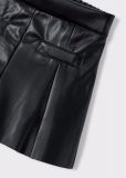 Pantalone corto Mayoral - nero - 1