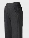 Pantalone Sandro Ferrone - grigio antracite - 1