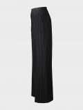 Pantalone Sandro Ferrone - nero - 2