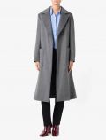 Cappotto Sandro Ferrone - grigio - 2
