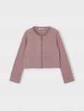 Cardigan Mayoral - rosa - 0