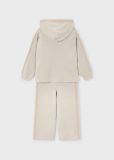Completo 2 pezzi Mayoral - beige - 2