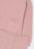 Completo 2 pezzi Mayoral - rosa - 1