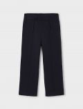 Pantalone Mayoral - nero - 0