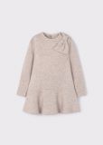 Abito Mayoral - beige - 0