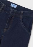 Pantalone jeans Mayoral - scuro - 1