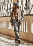 Pantalone Mayoral - grigio - 0