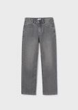 Pantalone Mayoral - grigio - 1