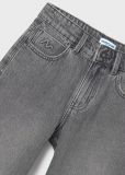Pantalone Mayoral - grigio - 2