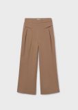 Pantalone Mayoral - marrone - 0