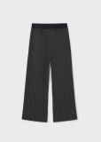 Pantalone Mayoral - piombo - 2