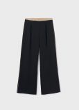Pantalone Mayoral - nero - 0
