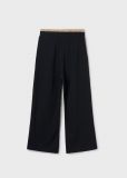 Pantalone Mayoral - nero - 3
