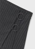 Pantalone corto Mayoral - piombo - 3