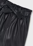 Pantalone corto Mayoral - nero - 1