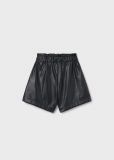 Pantalone corto Mayoral - nero - 3