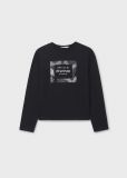 T-shirt Mayoral - nero - 0