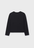 T-shirt Mayoral - nero - 1