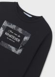 T-shirt Mayoral - nero - 2