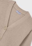 Cardigan Mayoral - sesamo - 1