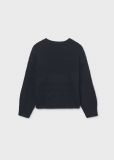 Pullover manica lunga Mayoral - nero - 2