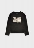 T-shirt Mayoral - nero - 1