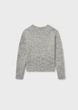 Pullover manica lunga Mayoral - oliva - 2