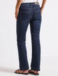 Pantalone jeans Street One - blu denim - 5