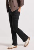 Pantalone jeans Street One - nero - 0