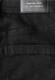 Pantalone jeans Street One - nero - 1