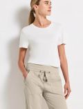 Pantalone Street One - beige - 2