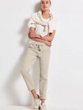 Pantalone Street One - beige - 3