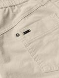 Pantalone Street One - beige - 4