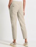 Pantalone Street One - beige - 5
