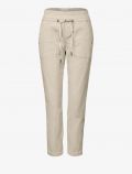 Pantalone Street One - beige - 6