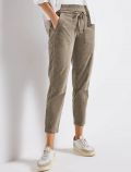 Pantalone Street One - marrone - 0