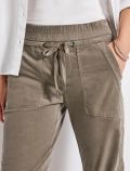 Pantalone Street One - marrone - 1