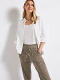 Pantalone Street One - marrone - 2