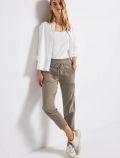 Pantalone Street One - marrone - 3