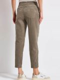 Pantalone Street One - marrone - 5
