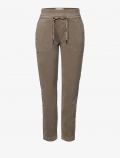Pantalone Street One - marrone - 6