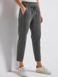 Pantalone Street One - grigio antracite - 0