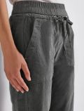 Pantalone Street One - grigio antracite - 1