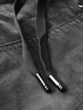 Pantalone Street One - grigio antracite - 2