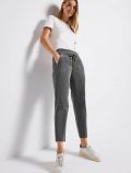 Pantalone Street One - grigio antracite - 3