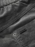 Pantalone Street One - grigio antracite - 4